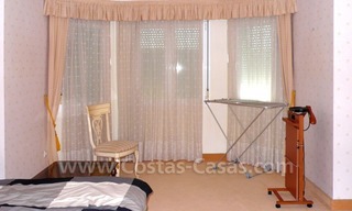 Villa te koop in Hacienda Las Chapas, Marbella 20