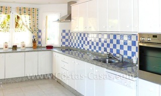 Villa te koop in Hacienda Las Chapas, Marbella 17