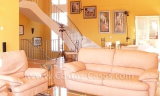 Villa te koop in Hacienda Las Chapas, Marbella 12