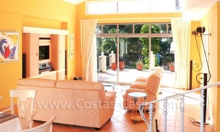 Villa te koop in Hacienda Las Chapas, Marbella 14