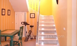 Villa te koop in Hacienda Las Chapas, Marbella 15