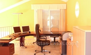 Villa te koop in Hacienda Las Chapas, Marbella 18