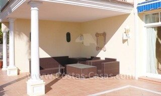 Villa te koop in Hacienda Las Chapas, Marbella 9