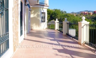 Villa te koop in Hacienda Las Chapas, Marbella 11