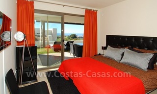 Koopje! Modern luxe appartement te koop, golfresort, Marbella – Benahavis 26