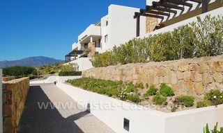 Koopje! Modern luxe appartement te koop, golfresort, Marbella – Benahavis 3