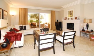 Ruim luxe appartement te koop in Nueva Andalucia te Marbella 10