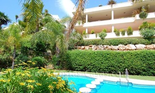 Exclusief penthouse appartement te koop op de Golden Mile te Marbella 18