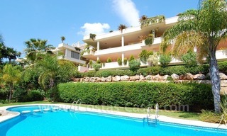 Exclusief penthouse appartement te koop op de Golden Mile te Marbella 21