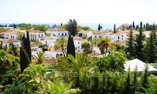 Exclusief penthouse koopappartement op de Golden Mile te Marbella 5