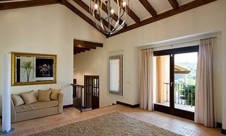 Luxe villa te koop op Marbella Club Golf Resort te Benahavis 15