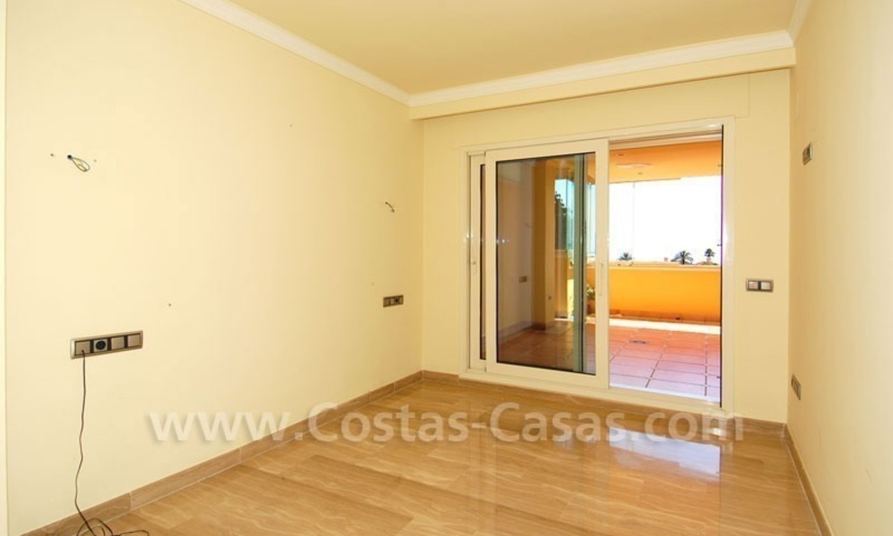 Distressed sale – luxe appartement te koop in Sierra Blanca te Marbella 8