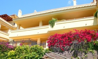 Distressed sale – luxe appartement te koop in Sierra Blanca te Marbella 11