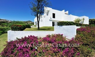 Exclusieve moderne villa te koop nabij golfcourse, Marbella – Benahavis 3