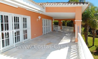 Villa te koop nabij Marbella centrum en het strand 18