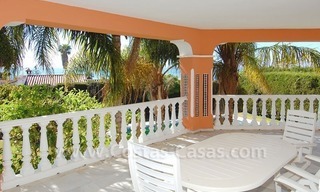 Villa te koop nabij Marbella centrum en het strand 19
