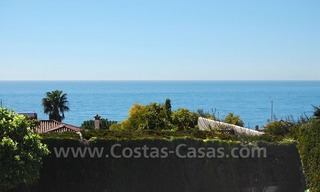 Villa te koop nabij Marbella centrum en het strand 24