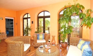 Luxe villa te koop in Sierra Blanca - Golden Mile - Marbella 20