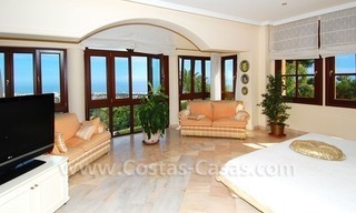 Luxe villa te koop in Sierra Blanca - Golden Mile - Marbella 17