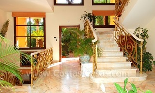 Luxe villa te koop in Sierra Blanca - Golden Mile - Marbella 8