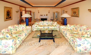 Luxe villa te koop in Sierra Blanca - Golden Mile - Marbella 10