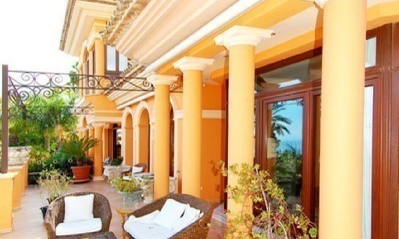 Luxe villa te koop in Sierra Blanca - Golden Mile - Marbella 27