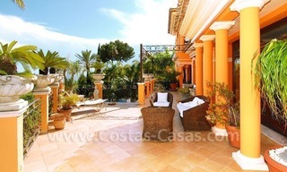 Luxe villa te koop in Sierra Blanca - Golden Mile - Marbella 3