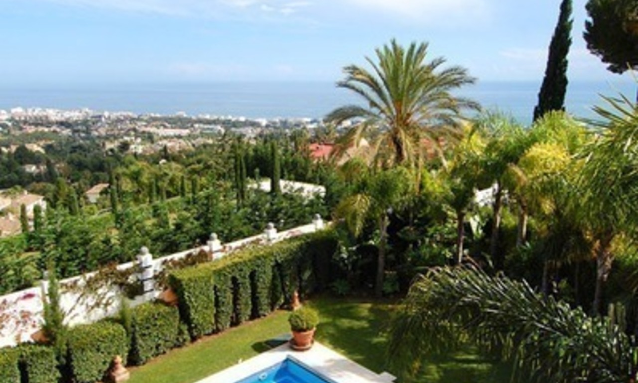 Luxe villa te koop in Sierra Blanca - Golden Mile - Marbella 28