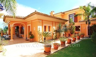 Luxe villa te koop in Sierra Blanca - Golden Mile - Marbella 6