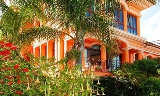 Luxe villa te koop in Sierra Blanca - Golden Mile - Marbella 29
