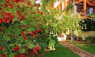 Luxe villa te koop in Sierra Blanca - Golden Mile - Marbella 24