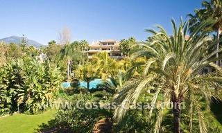 Exclusief penthouse appartement te koop in Nueva Andalucia te Marbella 4