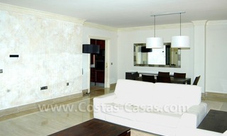 Luxe hoekpenthouse appartement te koop in Sierra Blanca op de Golden Mile te Marbella 4