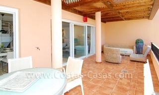 Luxe appartementen en penthouses te koop in Nueva Andalucia - Marbella 4