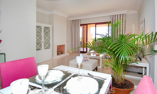 Golf appartementen te koop in 5* golfresort, Marbella - Benahavis 24005 