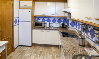Moderne appartementen te koop in het centrum van Puerto Banus - 4 slaapkamer penthouse 29977 