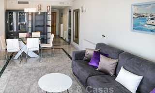 Moderne appartementen te koop in het centrum van Puerto Banus - 4 slaapkamer penthouse 29979 