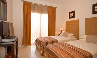 Luxe penthouse appartement te koop in Estepona dichtbij Marbella 5