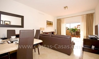Luxe penthouse appartement te koop in Estepona dichtbij Marbella 2