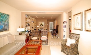 Ruim luxe appartement te koop dichtbij het strand en Puerto Banus in Marbella 5