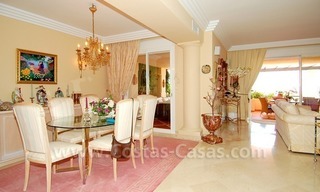 Ruim luxe appartement te koop in Nueva Andalucia te Marbella 20