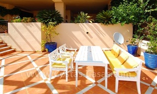 Ruim luxe appartement te koop in Nueva Andalucia te Marbella 7