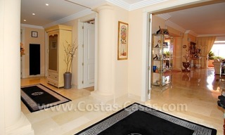 Ruim luxe appartement te koop in Nueva Andalucia te Marbella 15