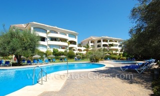 Beachside appartement te koop in Marbella 3