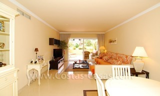 Ruim luxe beachside appartement te koop dichtbij Puerto Banus in Marbella 3