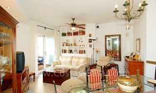 Eerstelijnstrand appartement te koop in Marbella, direct aan het strand 4