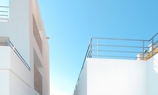Exclusieve moderne villa te koop in het gebied van Marbella – Benahavis 4