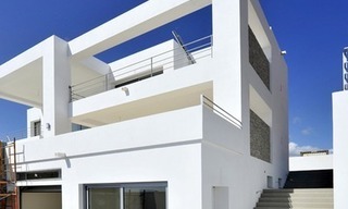 Exclusieve moderne villa te koop in het gebied van Marbella – Benahavis 3