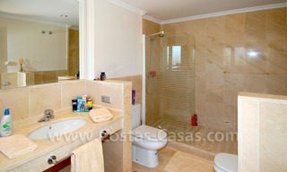 Luxe front line golf penthouse appartement te koop, Marbella – Benahavis 21