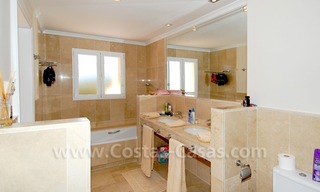 Luxe front line golf penthouse appartement te koop, Marbella – Benahavis 22